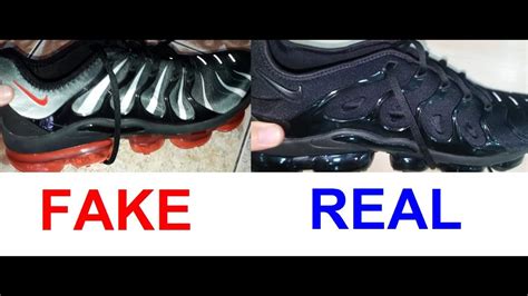 nike vapormax fake vs real|nike vapormax counterfeit.